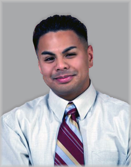 Jesse Yuson Chiropractor Van Nuys